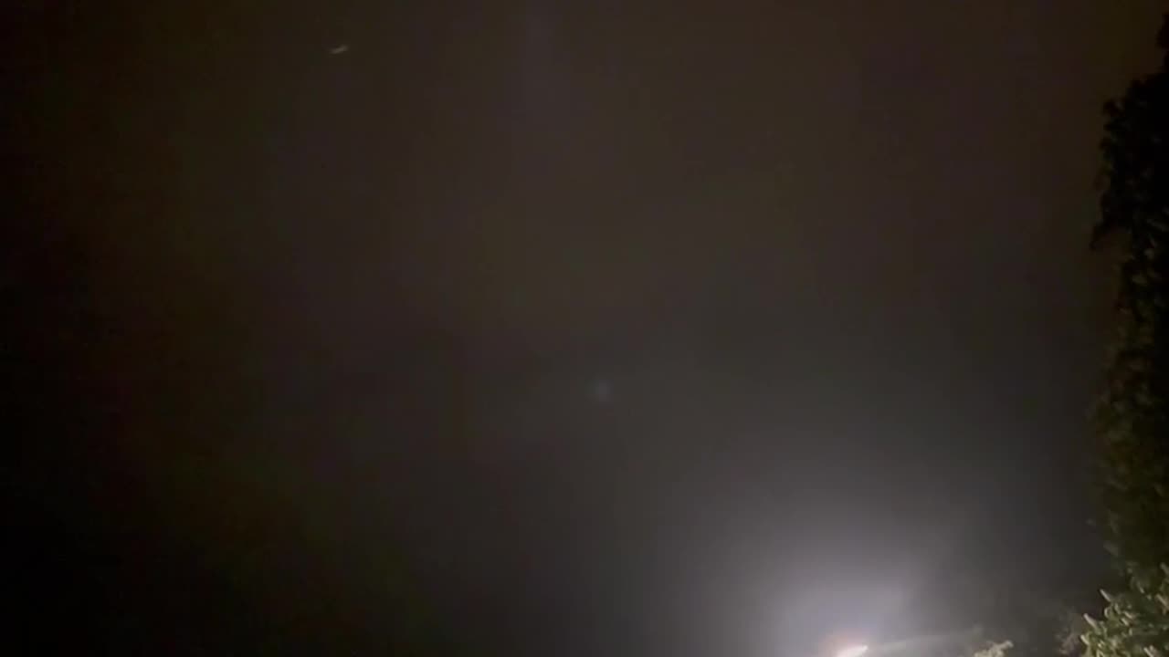 🚀👽 2 Orbs Flying Together - What's the Explanation?! | TheTruthAbove