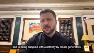 ⚡🏭 Ukraine Russia War | Tenth Blackout at Occupied Zaporizhzhia NPP | RCF