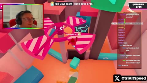 Rooftop Rush "Public" Game | World Record |