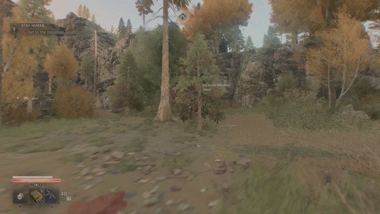 Dying Light: The Beast - Part 42