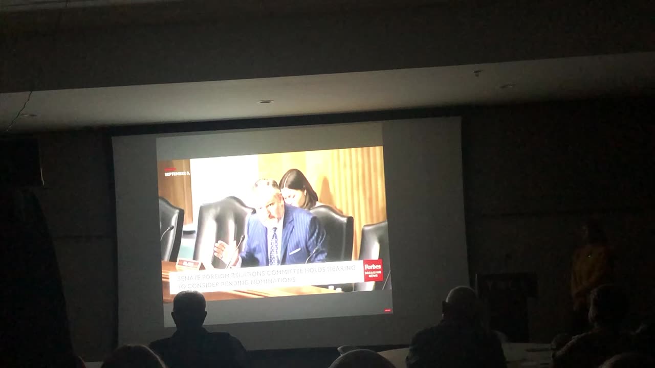 10/6/25 "Yes Virginia.... Rights Really Do Come From God". By Stephanie Shade