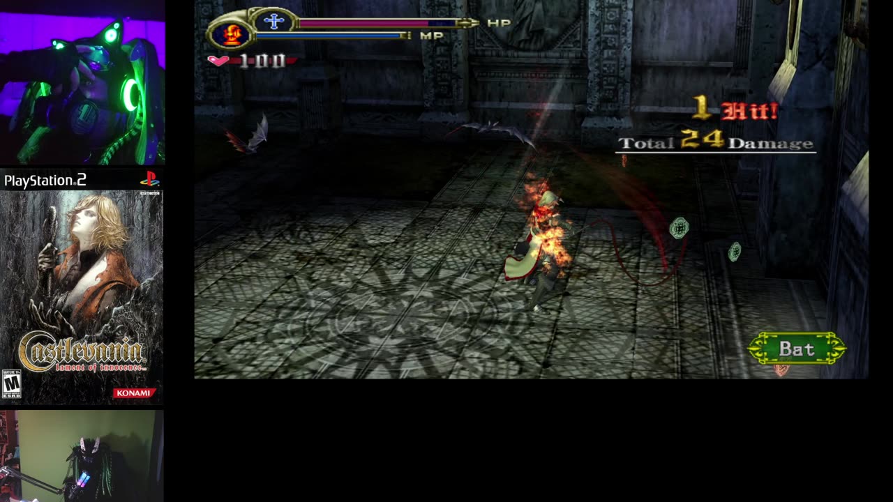 A Cybergoth Gaming Studios and Productions