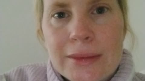 Shia, video recorded 10:07 AM Jan 5, '25 by Alyssa