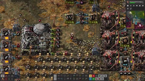 SUPER SPACE PLATFORM | Factorio Space Age (Playthrough 2 Part 39)