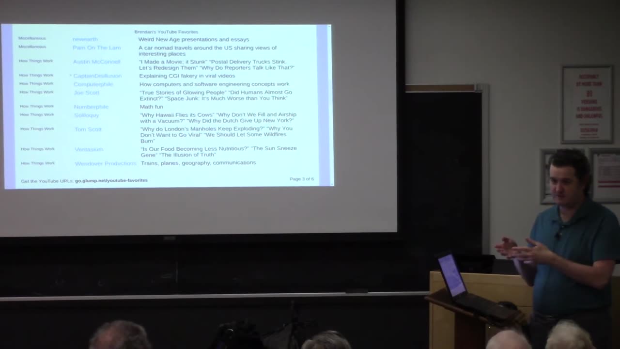 NYACC 2018-11-08 - Cord Cutting