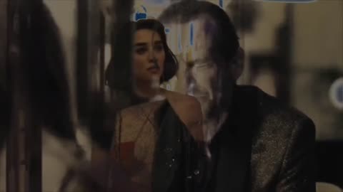 Drawn and Quartered - Music Video - Stefano Belluz - Pop piano indie artist