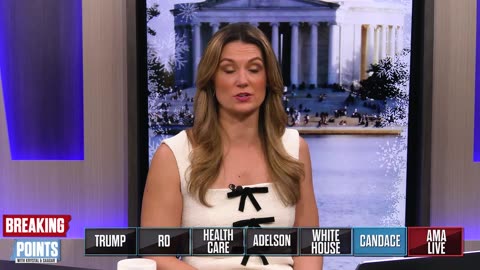 Piers Morgan, Candace CLASH After Erika Kirk Meeting