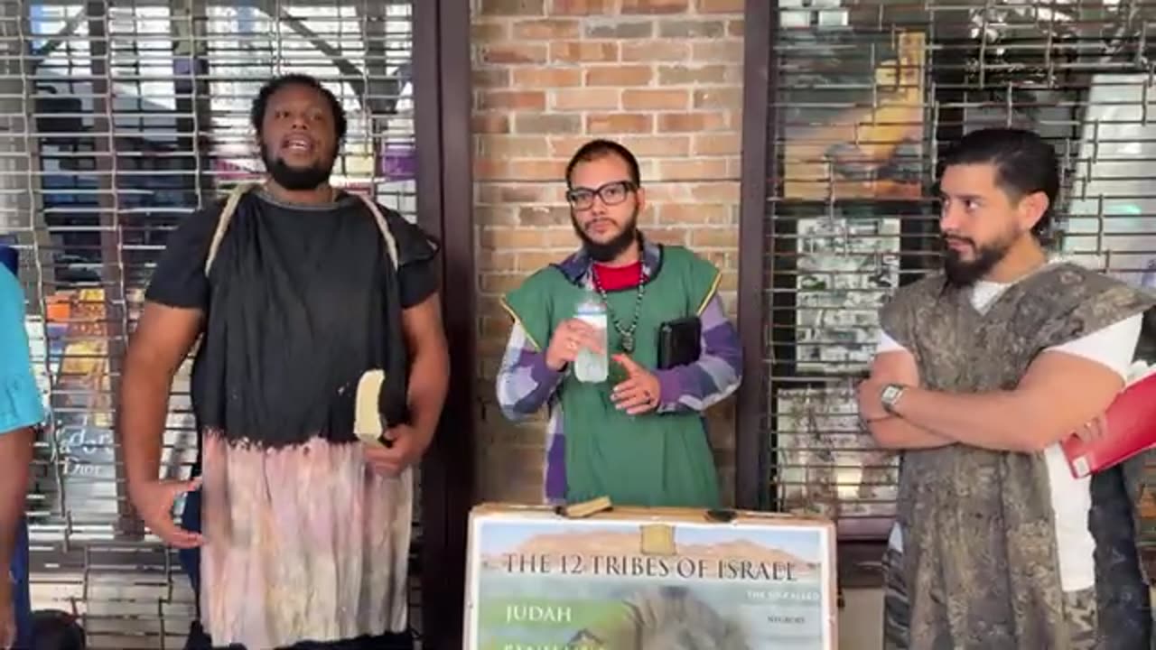 GMS Miami Live 11/1/25