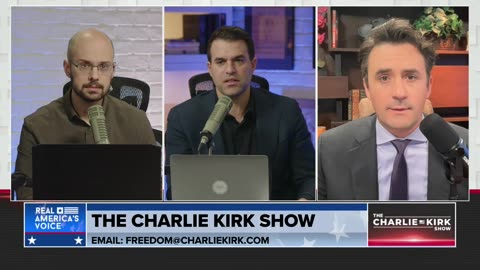 Leftists Call Christians the Worst People in America While Defending the ACTUAL Worst of the Worst