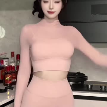 Daily Beauty EP 193 | Luscious Rose Tights Supple Slow Dance