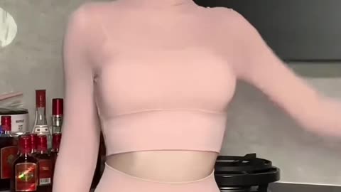 Daily Beauty EP 193 | Luscious Rose Tights Supple Slow Dance