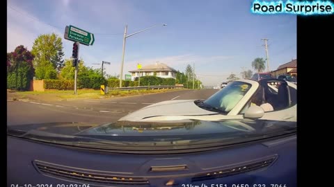 Car Crahses For Ral Dashcam!