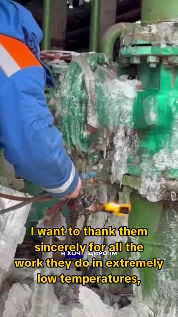 Ukraine's Power Grid Woes Worsen, + New Oreshnik BDA