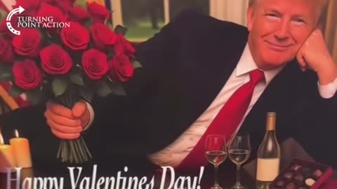 If Hallmark had these, they’d sell out FAST🌹