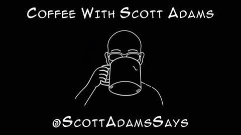 Scott Adams explains the convergence of events that opened the floodgates of truth.