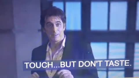 DEVILS ADVOCATE THE MESSAGE U MISSED