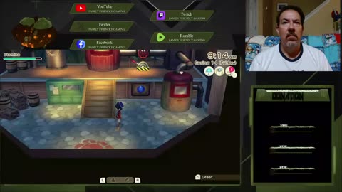 Story of Seasons Grand Bazaar Episode 4