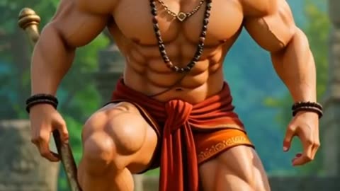 Veer Hanuman