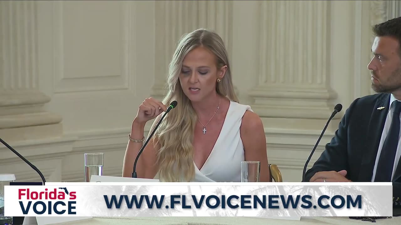 Watch Reporters Tell Trump How Antifa Beat Them Bloody As Media Looked Away#2