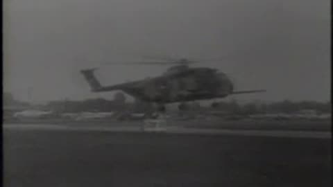 Mid-East Conflict: Israeli-Egyptian Battle Erupts | 1967 Newsreel