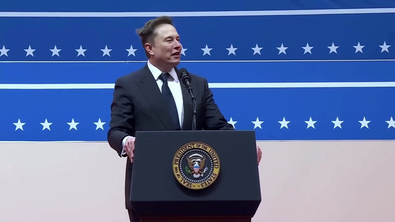 Big announcement from Elon Musk