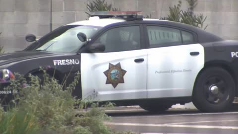 Police Calls Fresno Ca