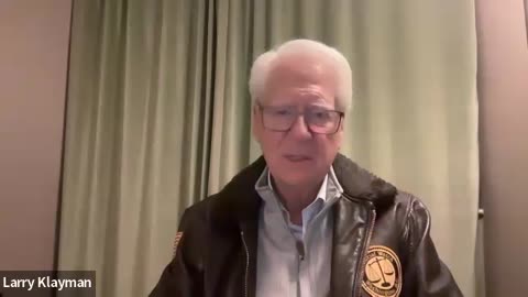 KLAYMAN TO SEEK INDICTMENTS OF COMEY & JAMES!