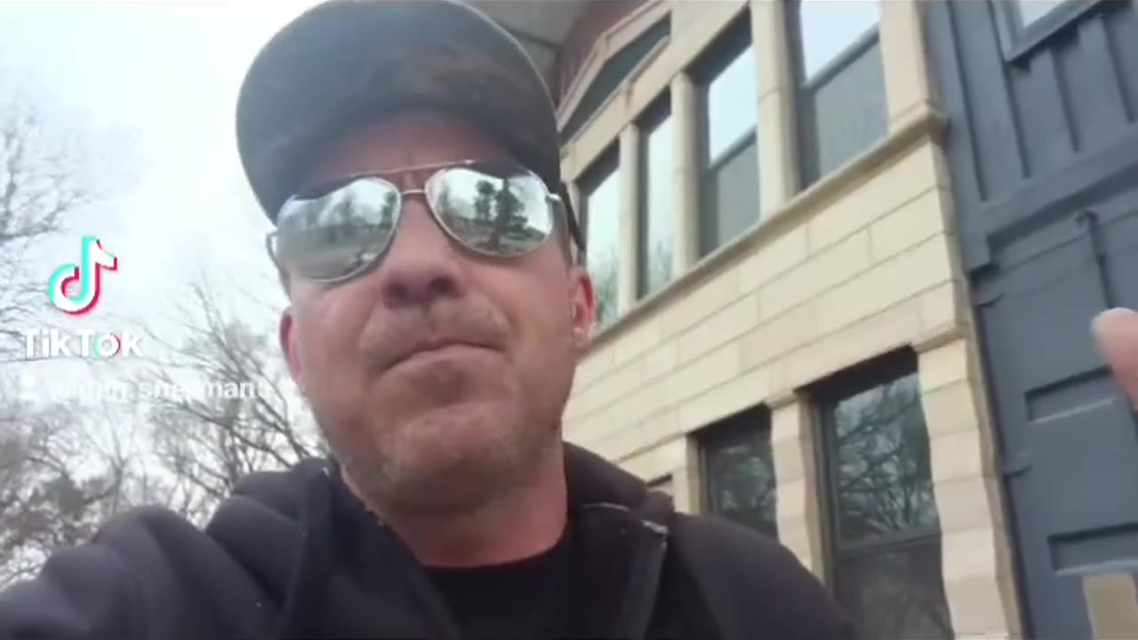 Epstein Is Just The Tip Of The Iceberg