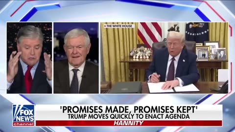 Newt Gingrich_ Trump is making ‘decisive change’