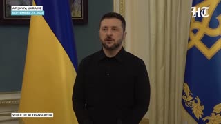 Zelensky Selling Ukraine To...? Kyiv Stuns Trump, Goes All-In …