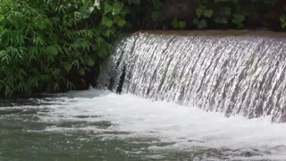 Overflowing Hope: A Dive into Romans 15 : 13