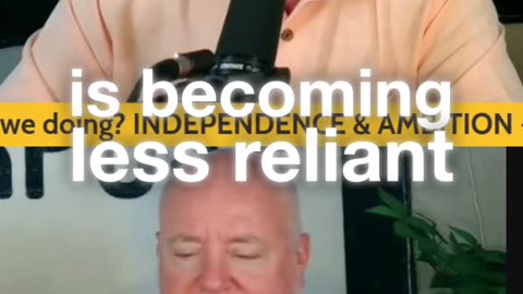 The future if our Independence