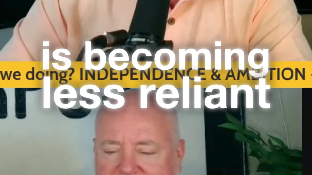The future if our Independence
