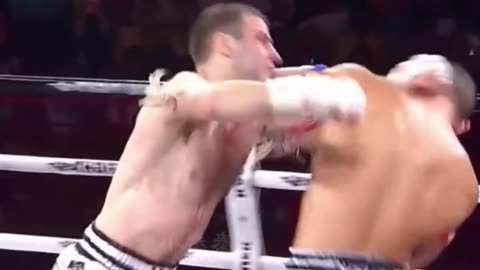 The Most Devastating Muay Thai Knockouts That Will Leave You Speechless!