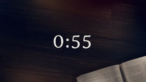 Sunday Morning 09-28-25 Haggai: When God Interrupts Your Plan! Haggai 1:3-11
