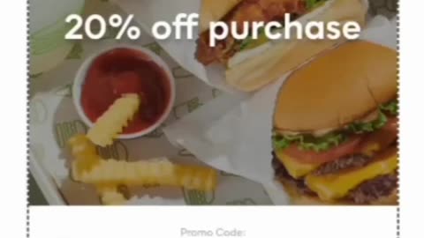 how to get a discount at shake shack with save club