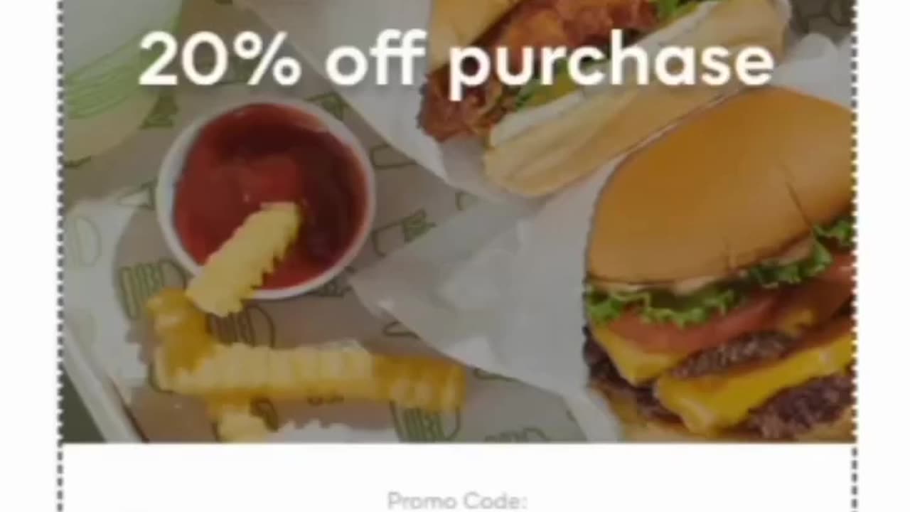how to get a discount at shake shack with save club