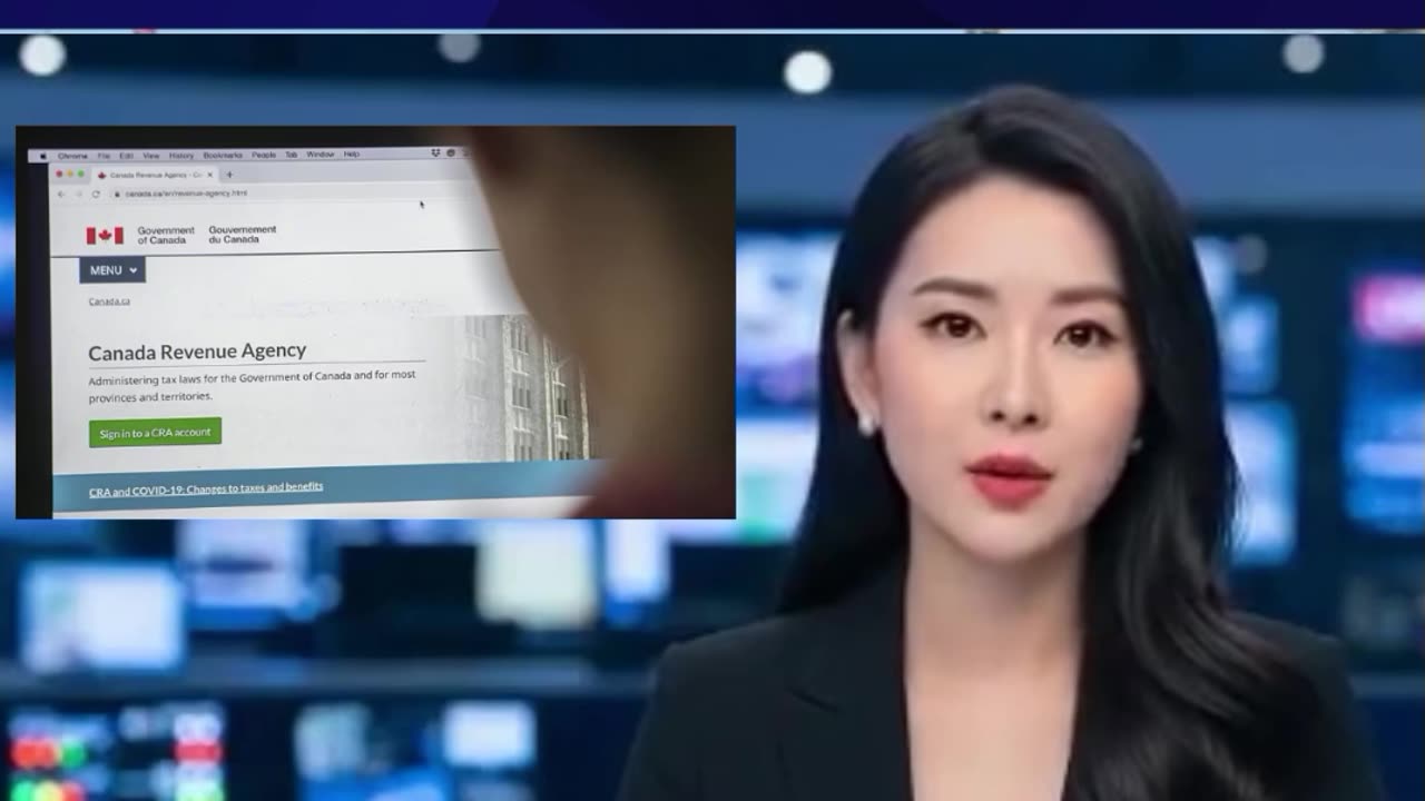 CRA warns of ‘aggressive tax schemes’ operating in Canada