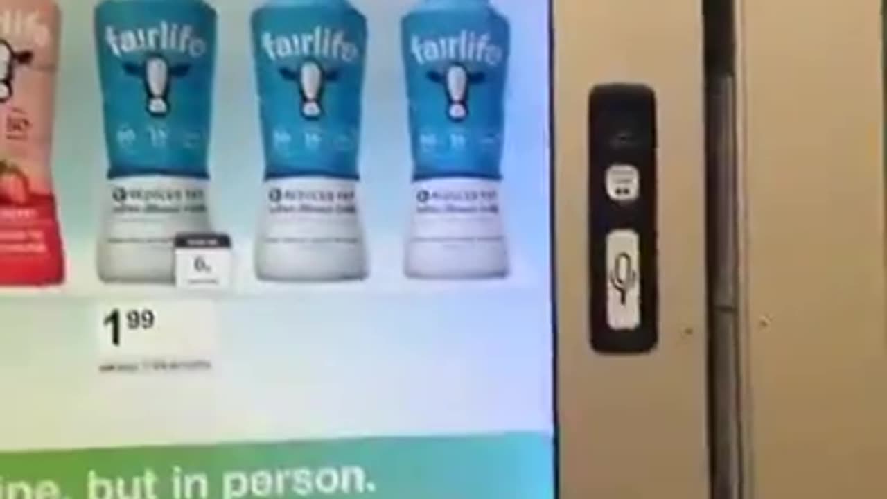 Everything in your life will require the vaccine for the new world order