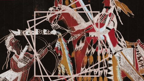 WOLVES - Yeezus 2 [YEDIT] (KanYe West) {Luwi}