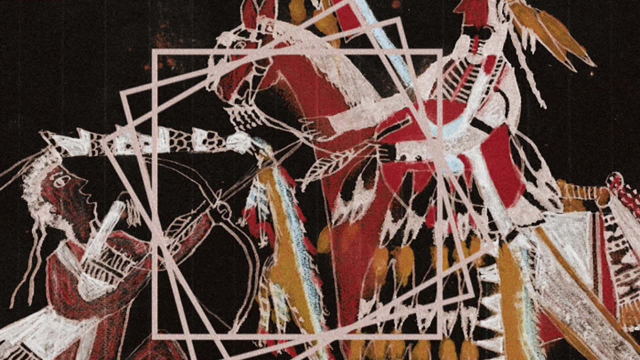 WOLVES - Yeezus 2 [YEDIT] (KanYe West) {Luwi}