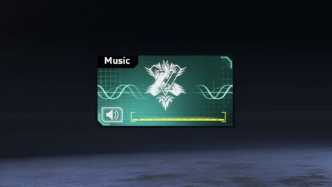 Dead by Daylight - The Walking Dead Menu Theme