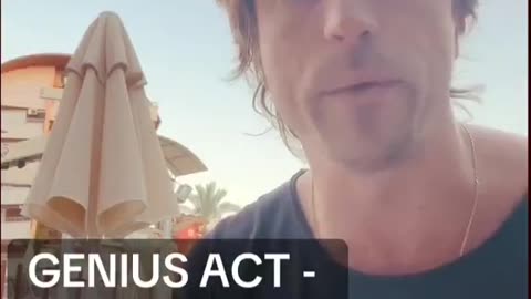 Everyone is wondering why $XRP is still "stuck" under $3. This guy explains it perfectly.