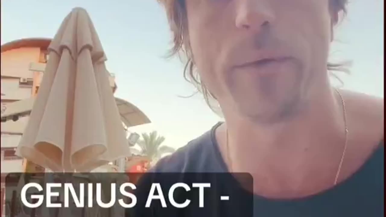 Everyone is wondering why $XRP is still "stuck" under $3. This guy explains it perfectly.