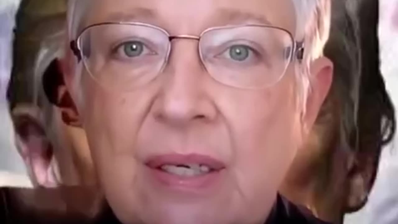 This woman is impressive