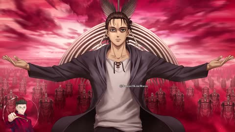 Mozart - Lacrimosa but it's ATTACK ON TITAN STYLE