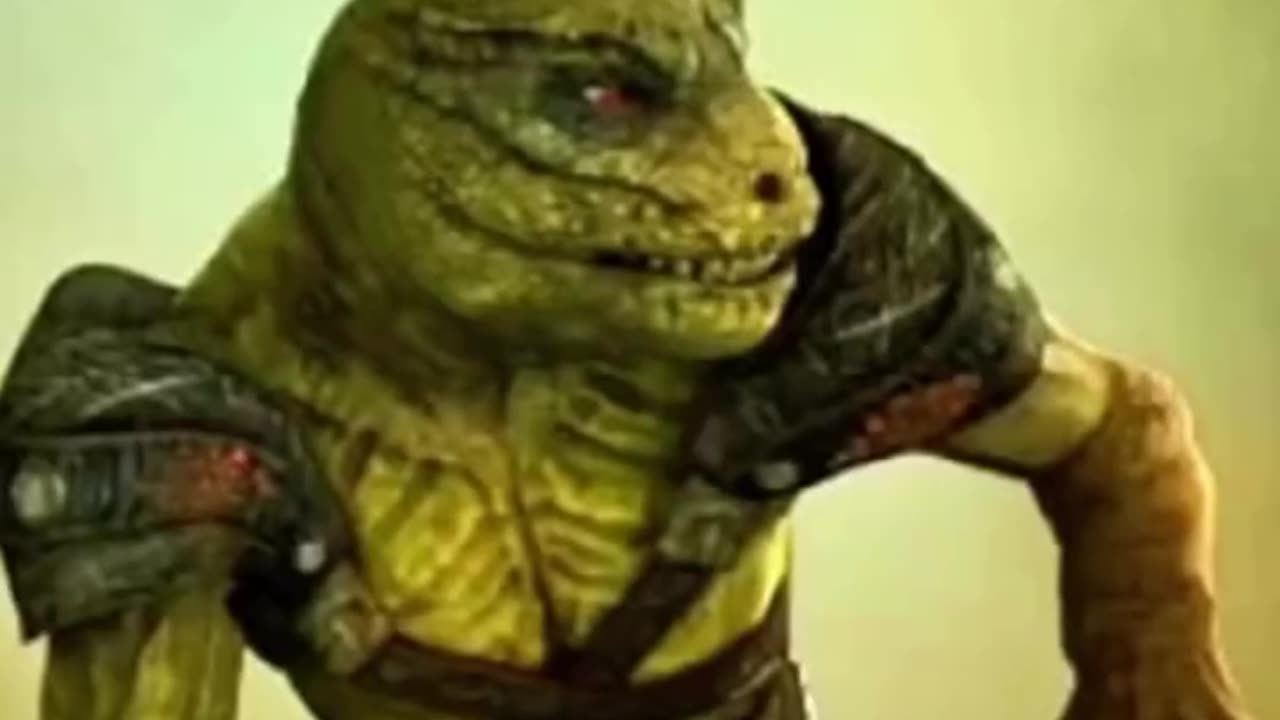 This is the secret behind these beings👇