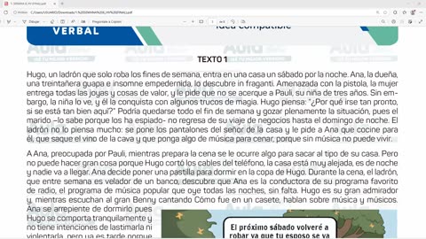 AULA 20 REGULAR 2026 - 1 | Semana 06 | RV