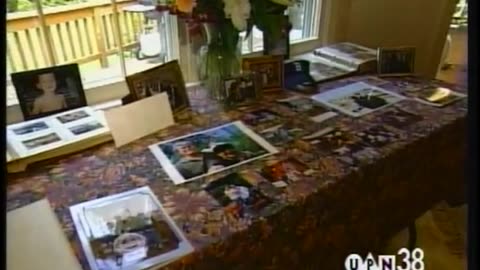 News WSBK September 13, 2001 700pm-729pm EDT