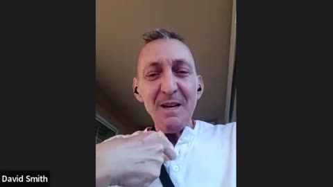 S5E6: Life & Liberty WITHOUT DUE PROCESS | David
